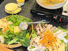 -海韵人家.海景花园经典云南菜(双廊店)