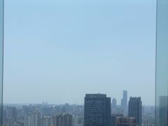 -上海新锦江大酒店