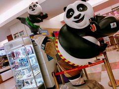 -南宁时代电影大世界(CGS激光中国巨幕)