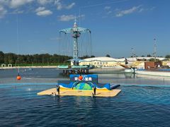 -秦皇岛乐岛海洋王国