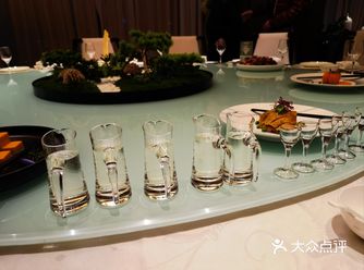 苏州高铁金科大酒店 | 精致苏帮菜