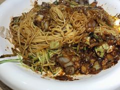 -炒码先生·韩餐炸鸡披萨(西塔店)
