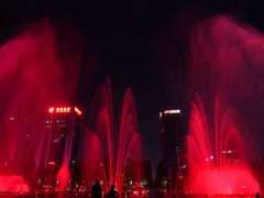 -百林公园-两江幸福广场