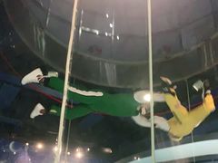 -飞行家太空体验馆(祥云小镇店)