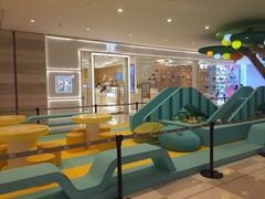 -奈雪的茶(国金中心店)