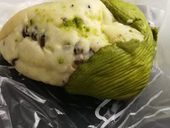 -LELECHA乐乐茶(新街口大洋店)