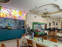 大堂-伊宁伊香酥油奶茶馆