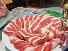 -曲氏老北京铜锅涮肉•火锅(不老街店)