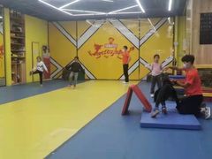 -HELLO功夫(印象城店)