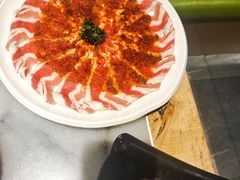 -韩宫宴和牛烤肉(合肥滨湖银泰城店)