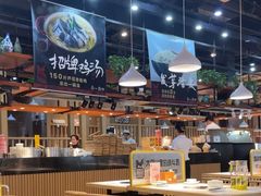 -黑鸡小馆(金源店)