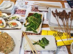 -木屋烧烤(龙华店)