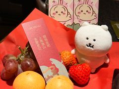 -三出山火锅(南京万象天地店)