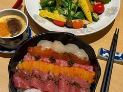 -小山日本料理(太古汇店)