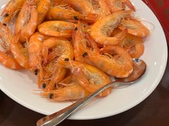 -万宝海鲜舫(劳动公园店)