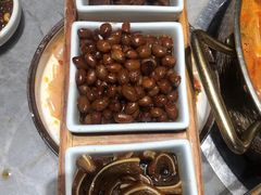 -野山舂·贵州现舂酸汤牛肉(民生路店)