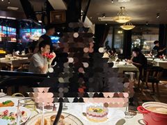 -碧特博格·20年品牌西餐厅(芜湖路店)