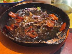 -小柴米·传统江西菜(八一广场店)
