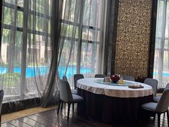 -星河湾半岛酒店-真粤中餐厅