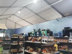 -侏罗纪世界电影特展(广州站)