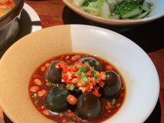 -外婆家(西溪印象城店)