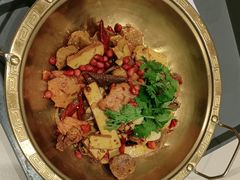 -大食代美食广场(上海中心店)