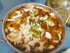 -味好美土菜(迎宾东路店)