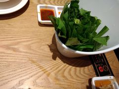 -掂档潮汕牛肉火锅(沈阳万象城店)