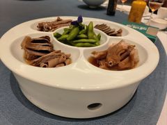 -徽镇小厨·经典徽菜(十里河店)