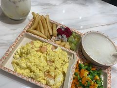 儿童套餐A-艾米茉亲子餐厅(万象城店)