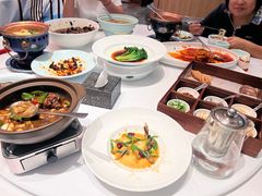 -森隆饭庄(崇文门新世界百货店)