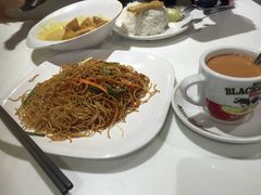 -港风堂茶餐厅(深圳湾口岸店)