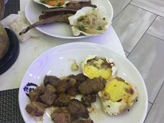 -澜悦港海鲜体验主题餐厅