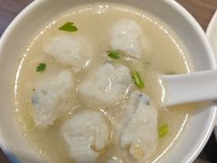 -将相和·海鲜蒸饺大连菜
