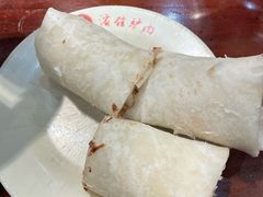 -潘佳驴肉(天齐庙北门店)