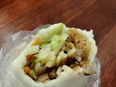 -张果佬年糕卷(科巷店)