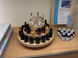 -雅曼妮spa美容养生