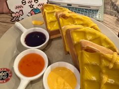 -漫咖啡 (CCPAPK店)