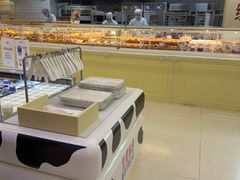 -红星前进面包牛奶公司(君太店)