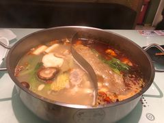 -小肥羊(西丽宝能城店)
