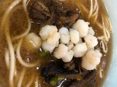 -奎元馆.百年奎元.非遗传承(西湖边的解放路店)