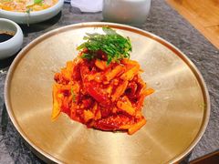 -味家烤肉烤鳗鱼牛排(西塔旗舰店)