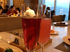 -都会尚膳·海鲜自助餐厅(重庆万豪酒店)