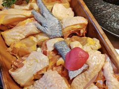 -芸山季·云南山珍菌火锅(人民广场来福士店)