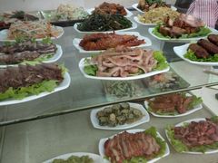 -白记饺子馆多伦道店
