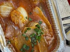 -正宗八宝冰饭·非遗冰饭·烧烤(奎桥店)