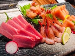 -千代武日本料理(哈西店)