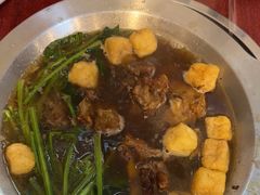 -聚首堂·特色小吃·肘子(什刹海德胜门店)