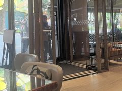 -ELI FALAFEL Lebanese&Mediterranean黎巴嫩美食(富城路店)