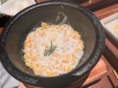 芝士玉米-Professor Lee (K11艺术中心店)